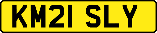 KM21SLY