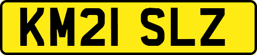 KM21SLZ