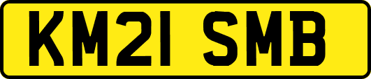 KM21SMB