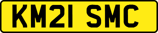 KM21SMC