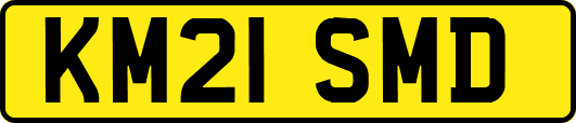 KM21SMD