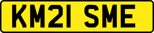 KM21SME