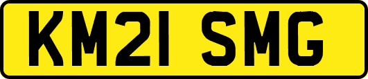 KM21SMG