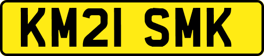 KM21SMK