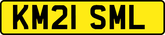 KM21SML