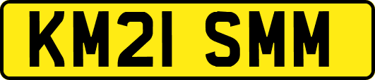 KM21SMM