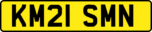 KM21SMN
