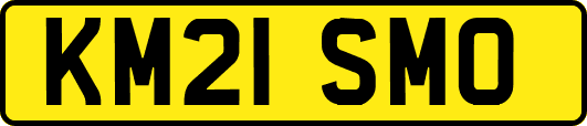 KM21SMO
