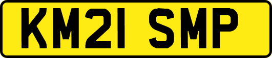 KM21SMP