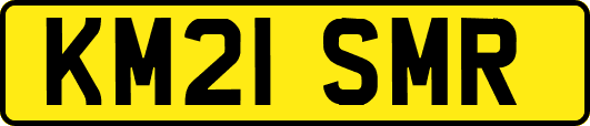 KM21SMR