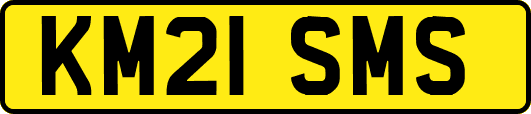 KM21SMS