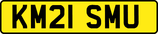 KM21SMU