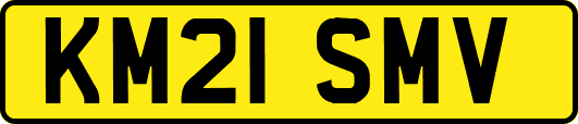 KM21SMV