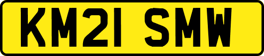 KM21SMW