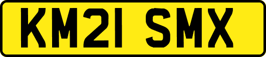 KM21SMX
