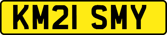 KM21SMY