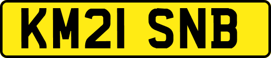 KM21SNB