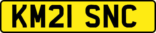 KM21SNC