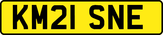 KM21SNE