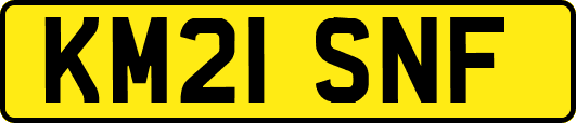KM21SNF