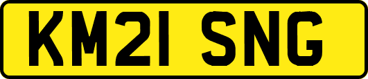 KM21SNG