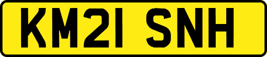 KM21SNH