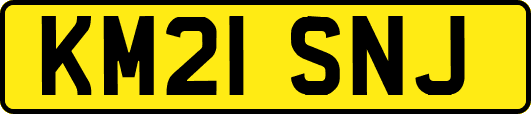 KM21SNJ