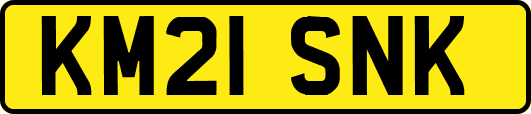 KM21SNK