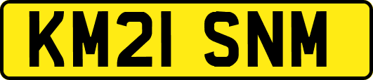 KM21SNM