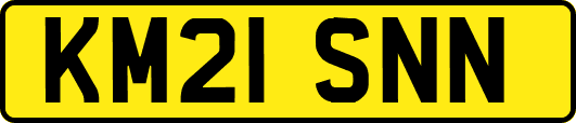 KM21SNN