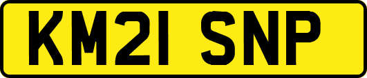 KM21SNP