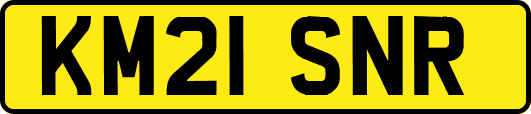 KM21SNR