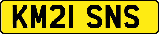 KM21SNS
