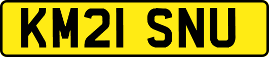 KM21SNU