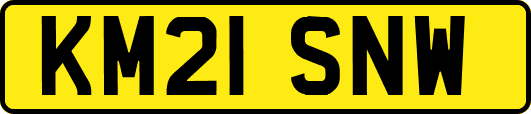 KM21SNW