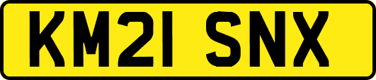 KM21SNX