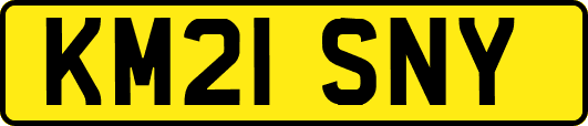 KM21SNY