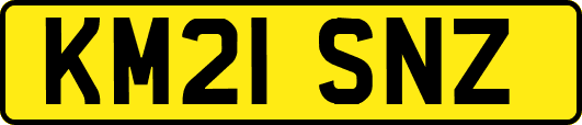 KM21SNZ