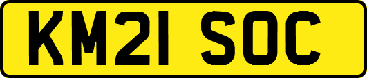 KM21SOC