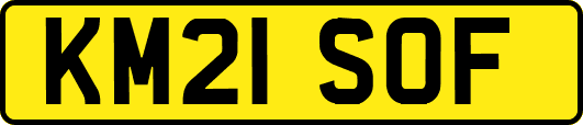 KM21SOF