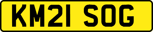 KM21SOG