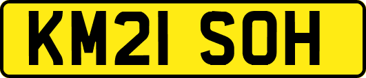 KM21SOH