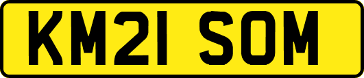 KM21SOM