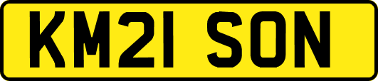 KM21SON