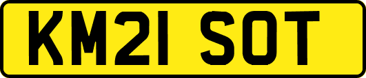 KM21SOT