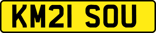 KM21SOU