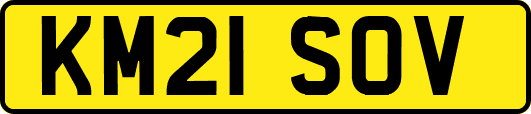 KM21SOV