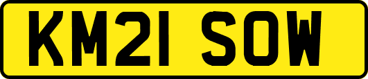 KM21SOW
