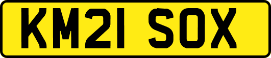 KM21SOX