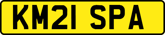 KM21SPA